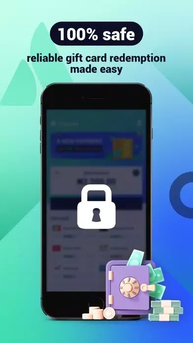 Afrcards-Sell Gift Cards Screenshots