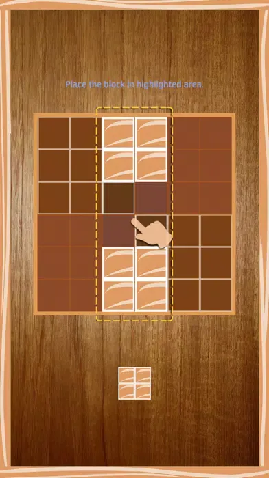 Block Puzzle Grids Sudoku Ekran Görüntüleri