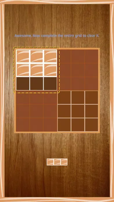 Block Puzzle Grids Sudoku Ekran Görüntüleri