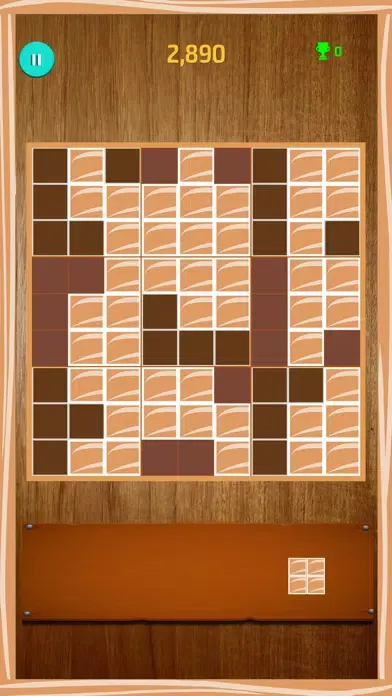 Block Puzzle Grids Sudoku Ekran Görüntüleri