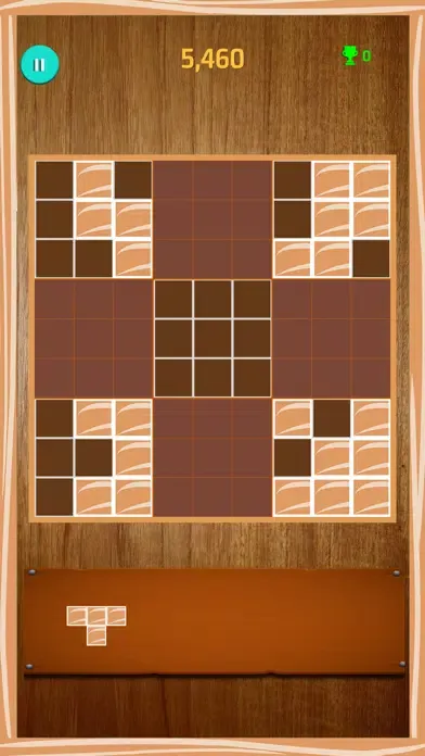 Block Puzzle Grids Sudoku Ekran Görüntüleri