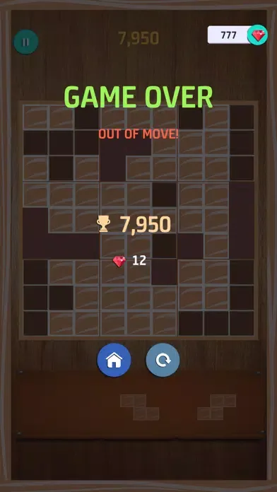 Block Puzzle Grids Sudoku Ekran Görüntüleri