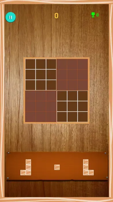 Block Puzzle Grids Sudoku Ekran Görüntüleri
