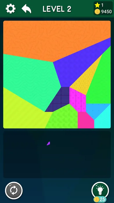 Скриншоты Tangram Match Master Puzzle