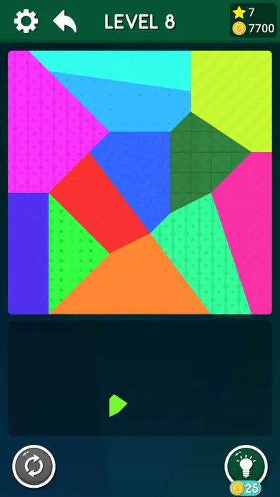Скриншоты Tangram Match Master Puzzle