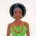 African Fashion Dress Up Game