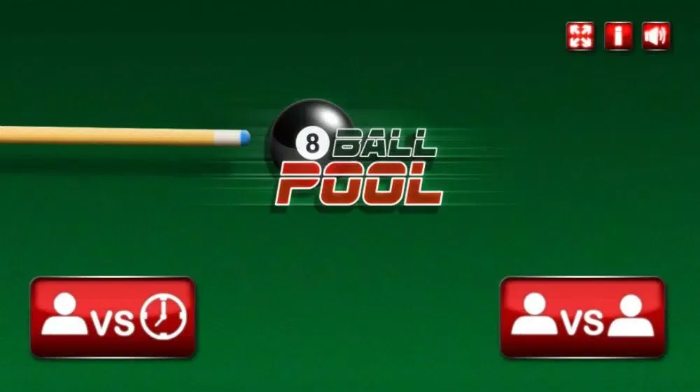 8 Ball Pool Multiplayer Screenshots