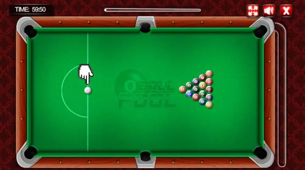 8 Ball Pool Multiplayer Screenshots