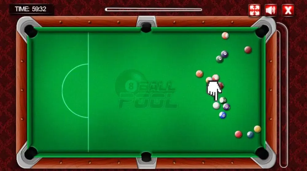 8 Ball Pool Multiplayer Screenshots