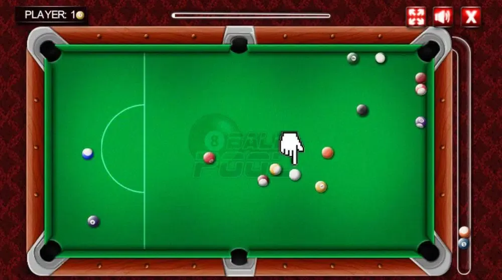 8 Ball Pool Multiplayer Screenshots