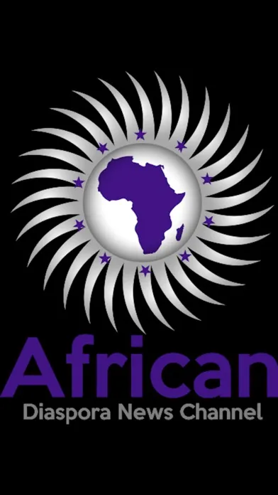 تصاویر African Diaspora News Channel