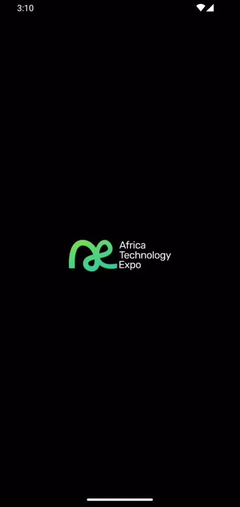 Africa Technology Expo Screenshots