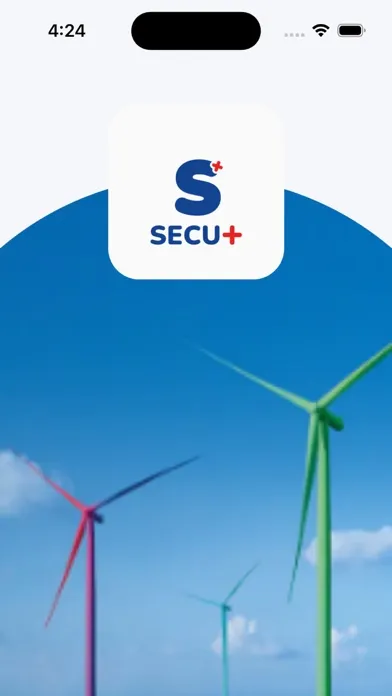 تصاویر SECU+