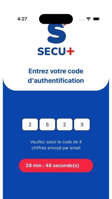 تصاویر SECU+