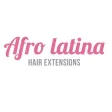 Afro Latina Afro Latina