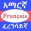 Amharic French Dictionary