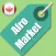 AfroMarket: Buy and Sell in CA