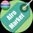 AfroMarket Gambia: Buy & Sell
