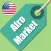 AfroMarket USA: Buy and Sell