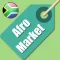 AfroMarket: Buy and Sell in SA