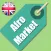 AfroMarket: Buy and Sell in UK