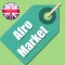 AfroMarket: Buy and Sell in UK