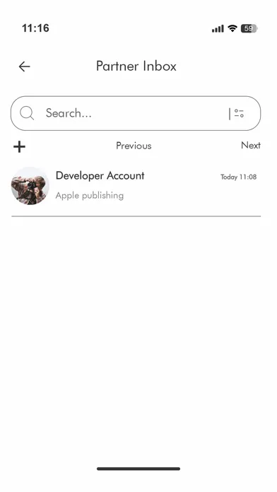 eBox by Afrovation应用截图