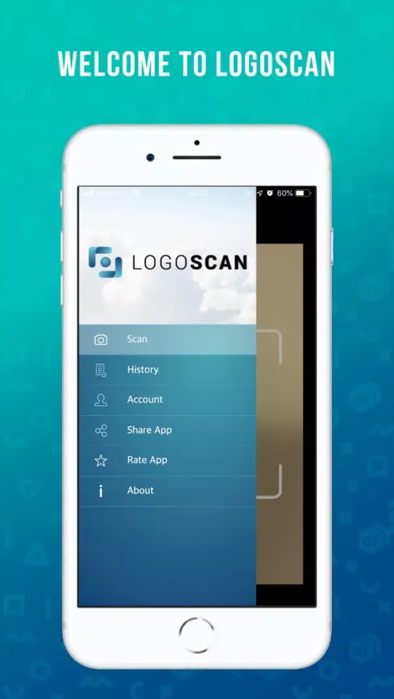 LogoScan स्क्रीनशॉट