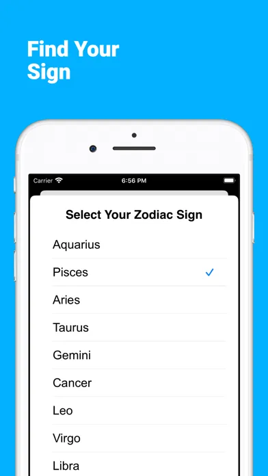 Horoscopes 2021 স্ক্রিনশট