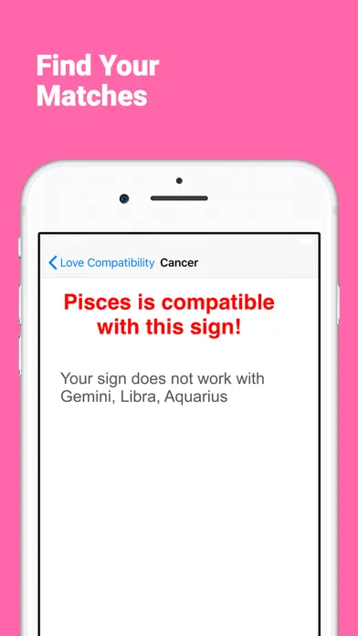 Horoscopes 2021 স্ক্রিনশট