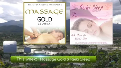 Captures d'écran de Music Therapy-Relaxing-sleeping videos