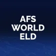 AFS WORLD ELD AFS WORLD ELD