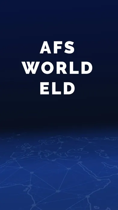 Capturas de pantalla de AFS WORLD ELD