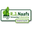 Naafs tuinaanleg & bestrating