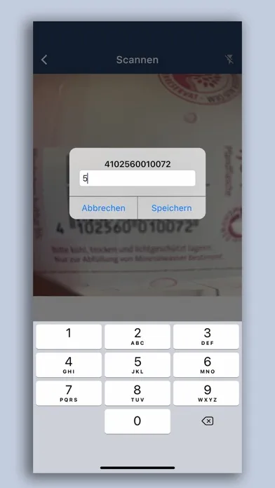 AFS-Mobile MDE Ekran Görüntüleri
