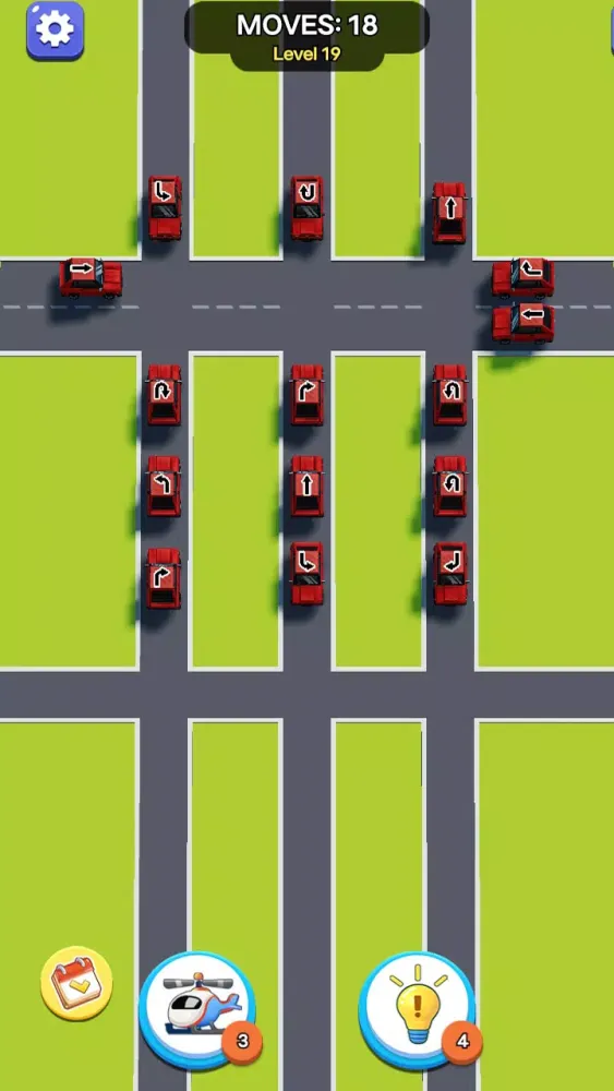 Traffic Jam Master Screenshots
