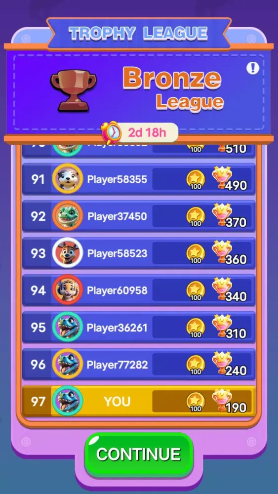 Traffic Jam Master Screenshots