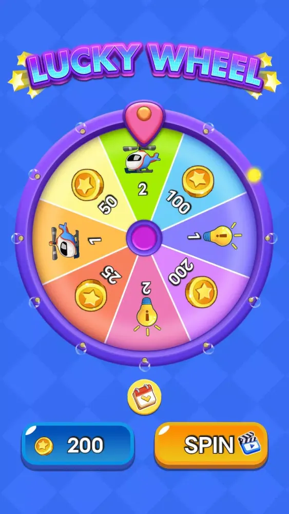 Traffic Jam Master Screenshots