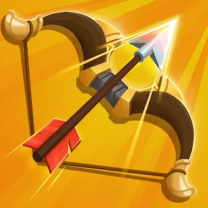 Magic Archer: Fantasy RPG Game