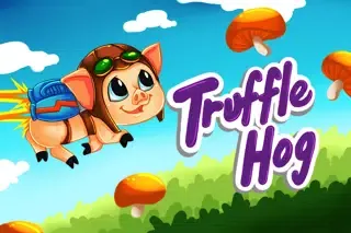 تصاویر Truffle Hog