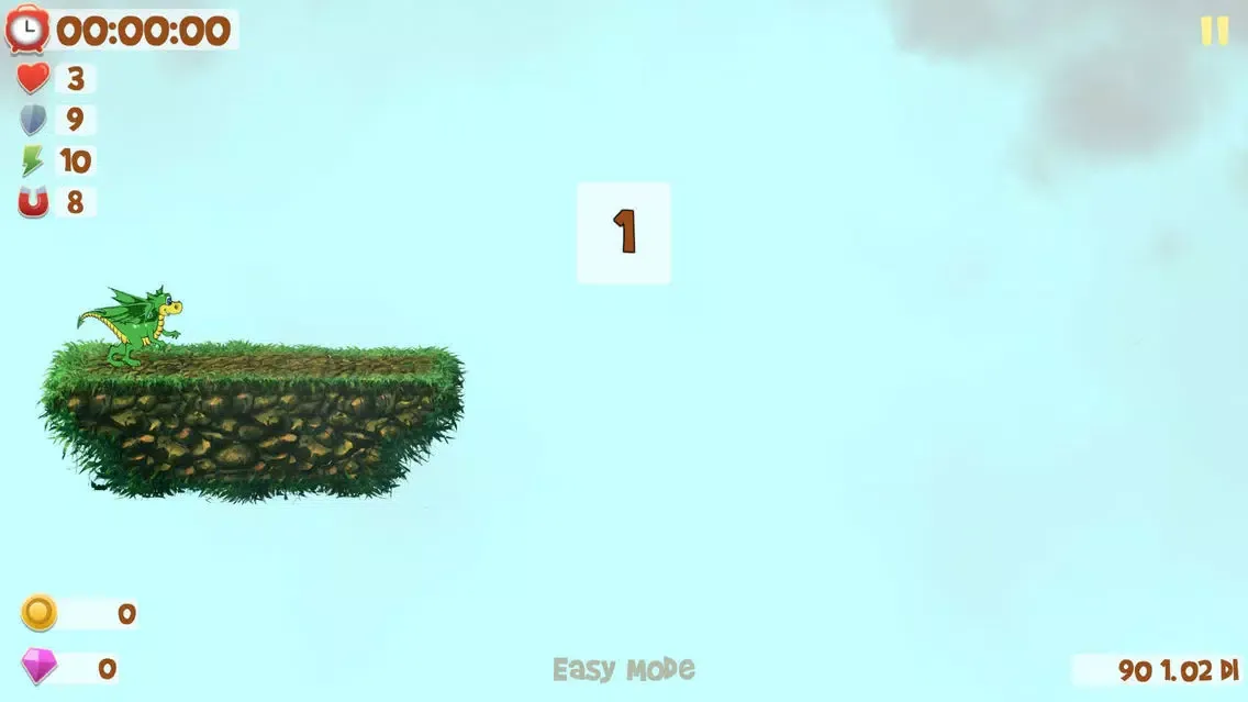 Dodging Dragons Screenshots
