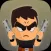 Crazy Hitman