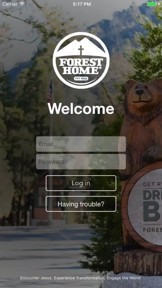 Скриншоты Forest Home Adventure Guide