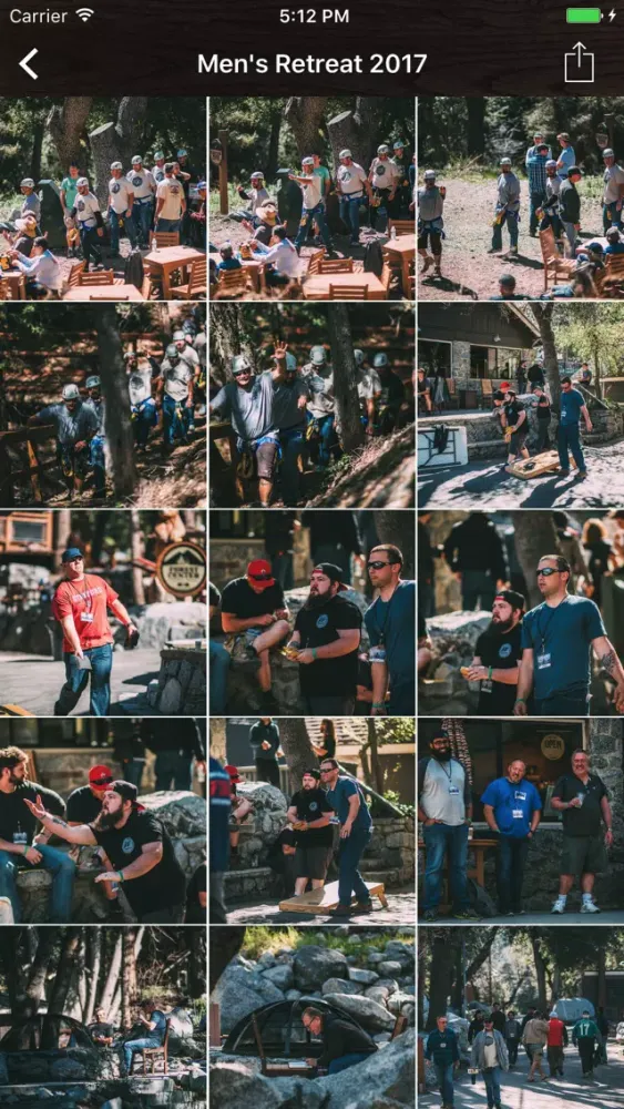 Скриншоты Forest Home Adventure Guide