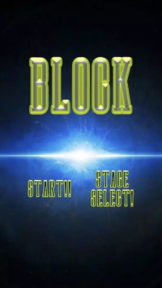 Capturas de pantalla de Crash Blocks game