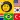 Flags Quiz - Play & Learn