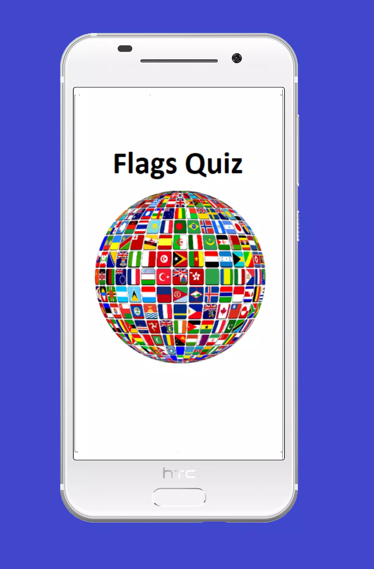 Flags Quiz - Play & Learn Screenshots