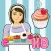 Cupcake Baker HD