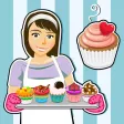 Cupcake Baker