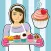 Cupcake Baker